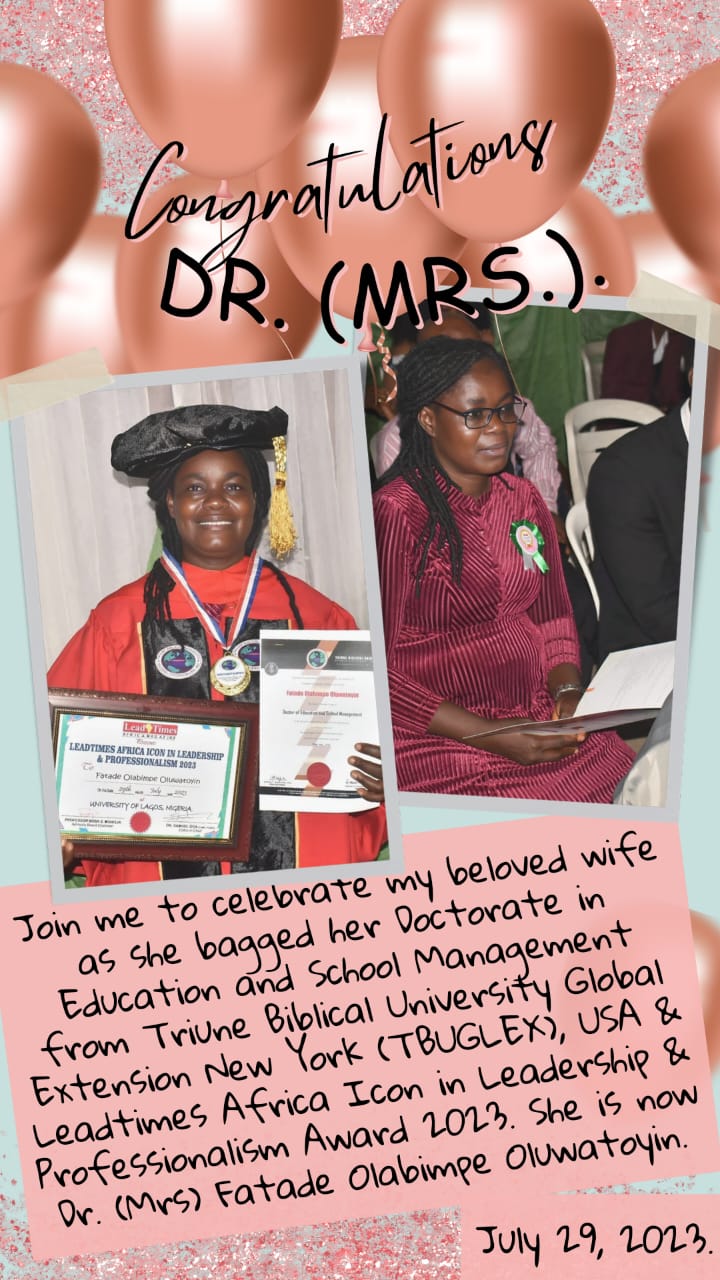 TBUGLEX Graduate